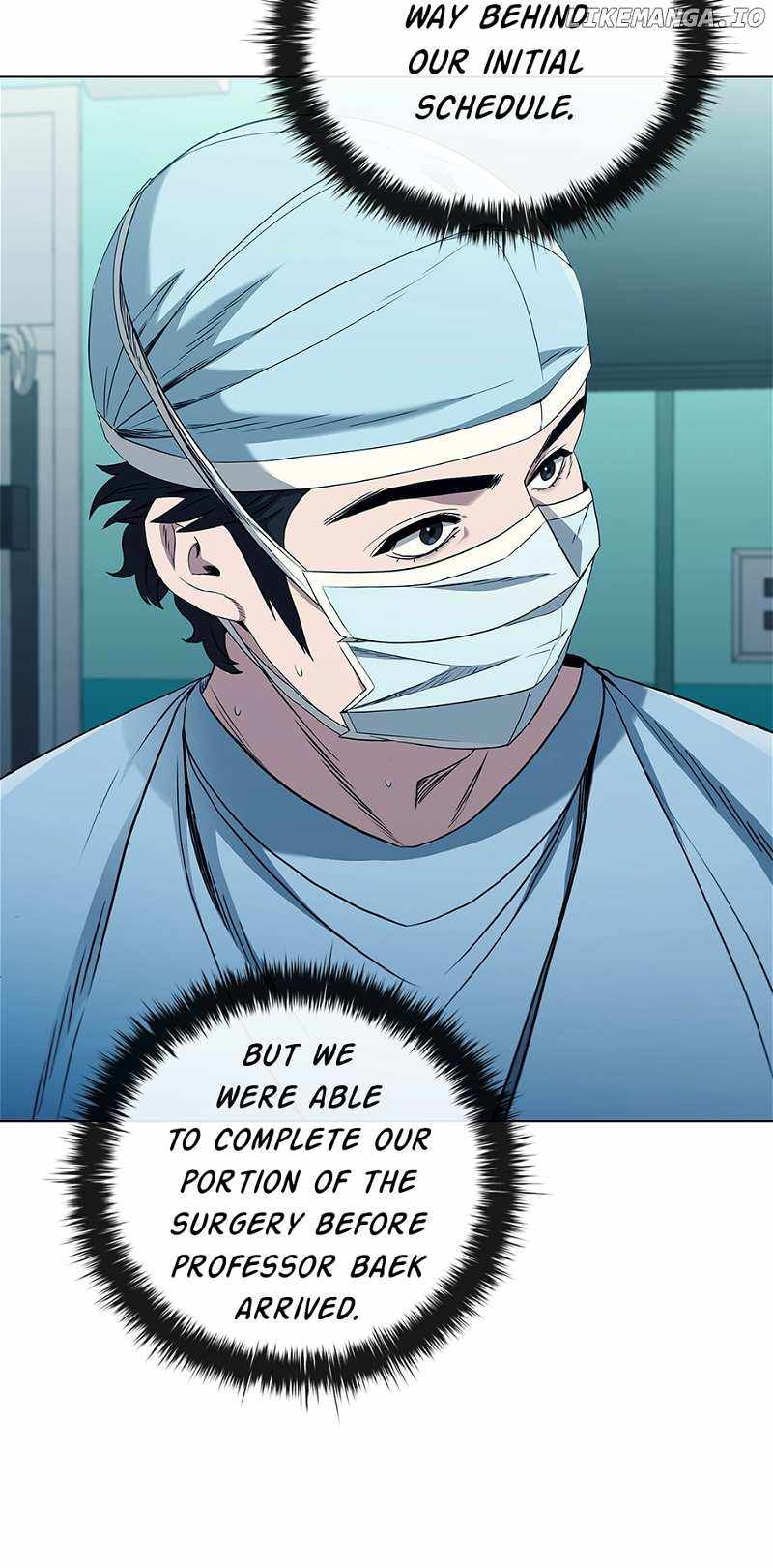 Dr. Choi Tae-Soo Chapter 184 60